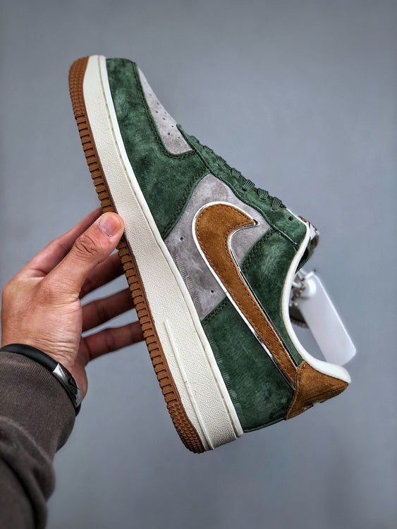 Nike Air Force 1 Low undefeated