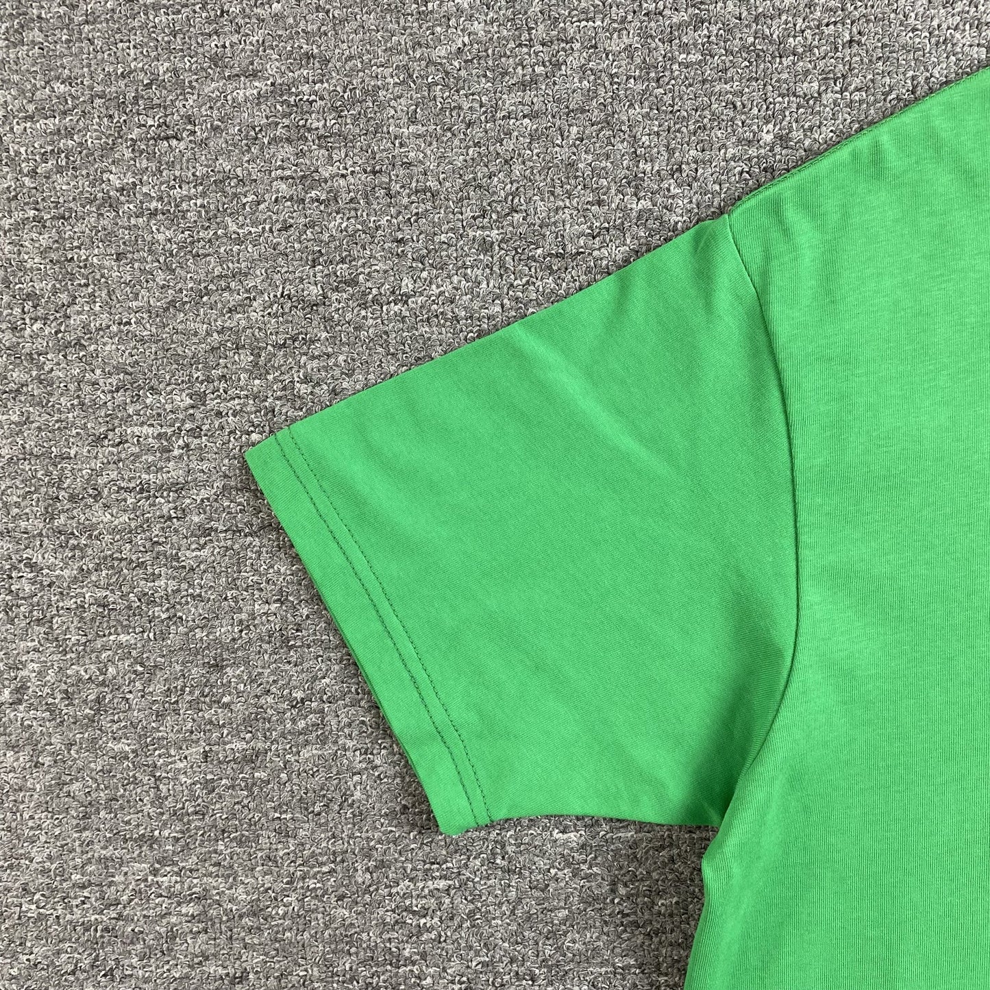 T-SHIRT SYNA WORLD VERT