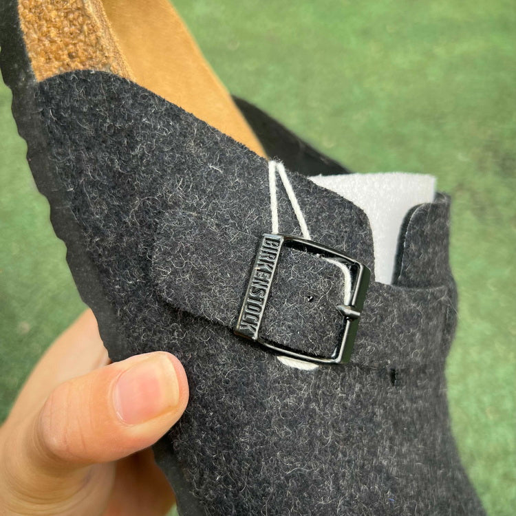 Birkenstock boston