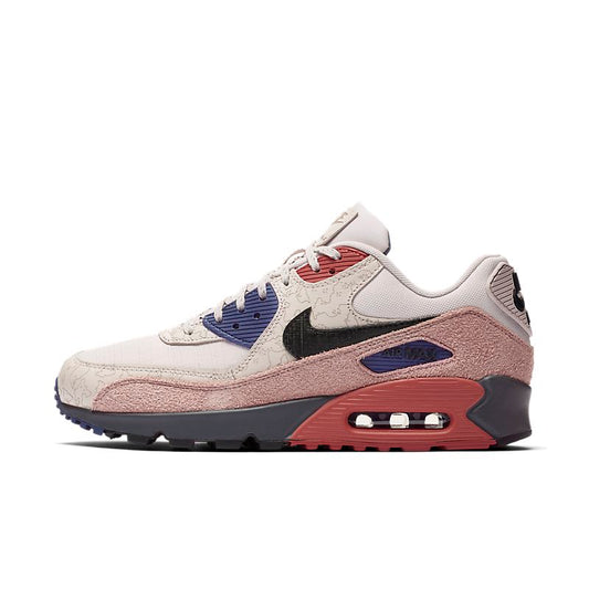 Nike Air Max 90 CAMOWAB