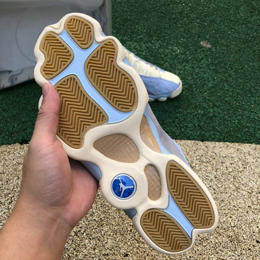 Jordan 13 SoleFly