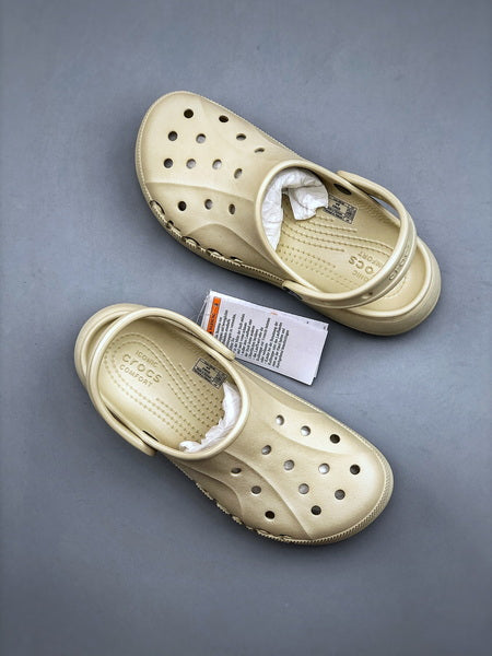 Crocs Baya Platform Clog