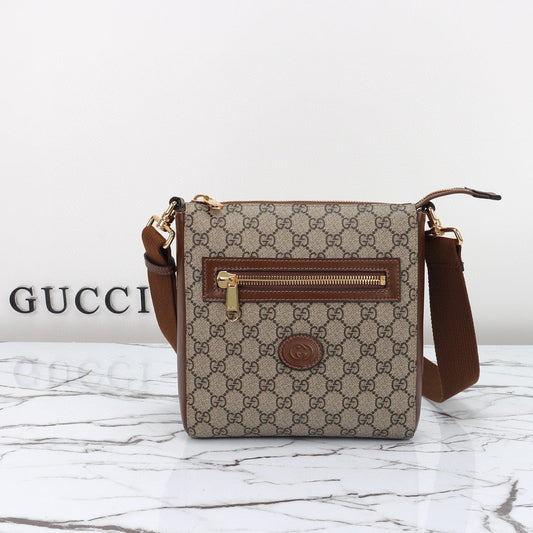 SACOCHE GUCCI
