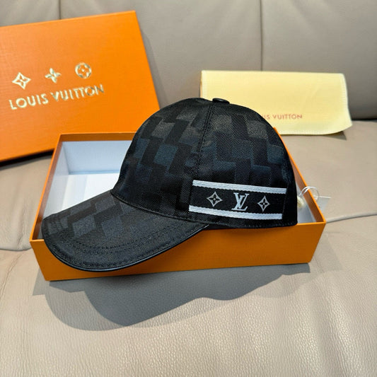 CASQUETTE LOUIS VUITTON