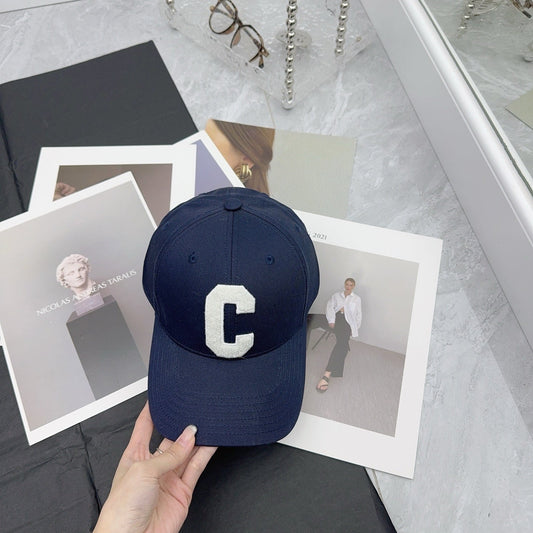 CASQUETTE CELINE
