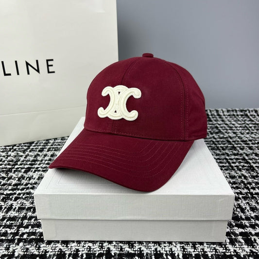 CASQUETTE CELINE