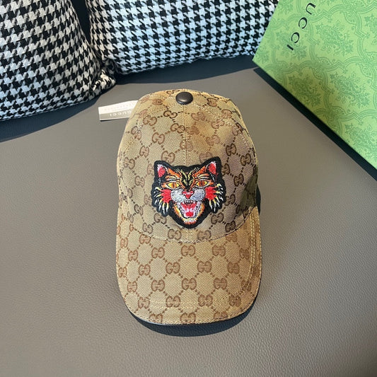 CASQUETTE GUCCI