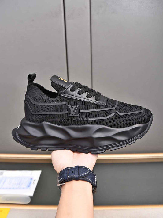 Sneaker LOUIS VUITTON NOIR