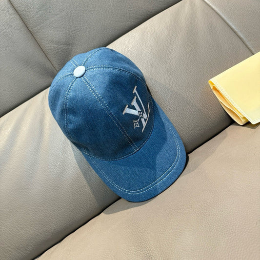 CASQUETTE LOUIS VUITTON
