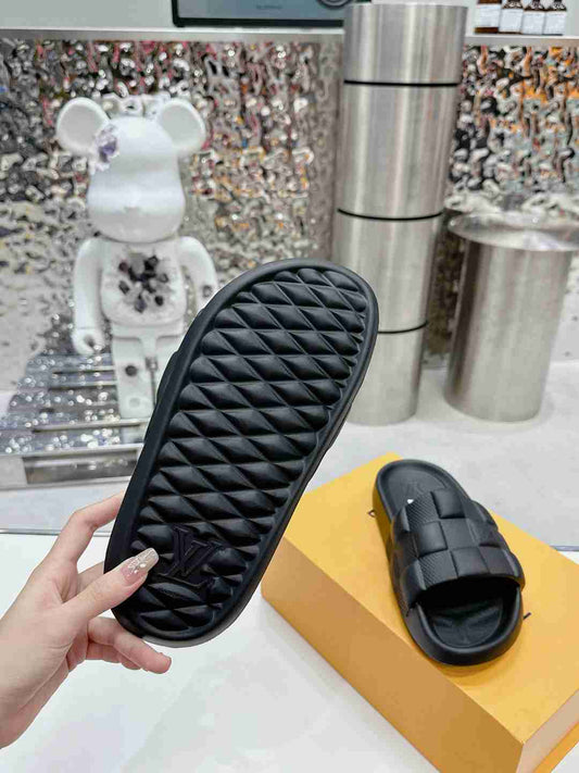 Claquette Louis Vuitton
