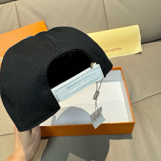 CASQUETTE LOUIS VUITTON
