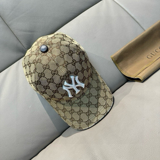 CASQUETTE GUCCI