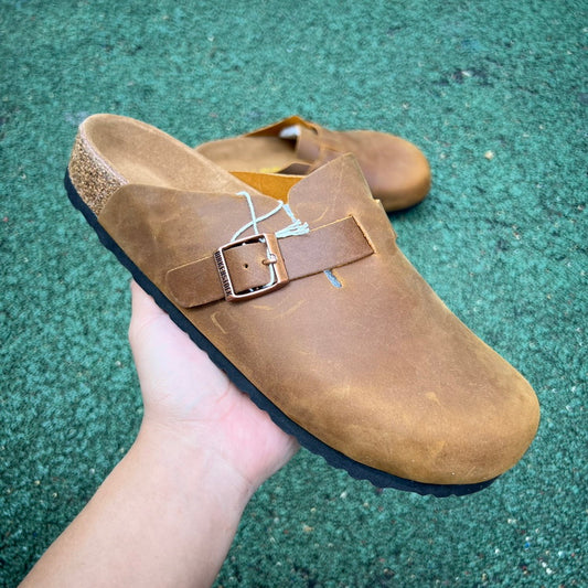 Birkenstock boston