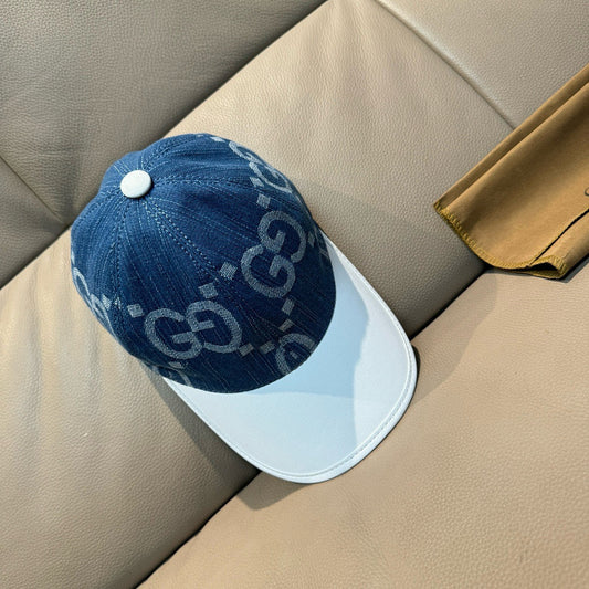 CASQUETTE GUCCI