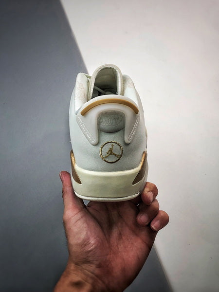 Jordan 6 Retro Low GC "CNY"