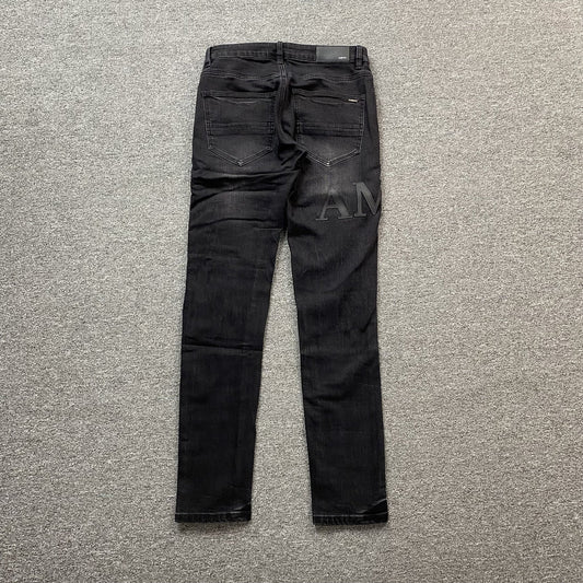 JEAN NOIR AMIRI