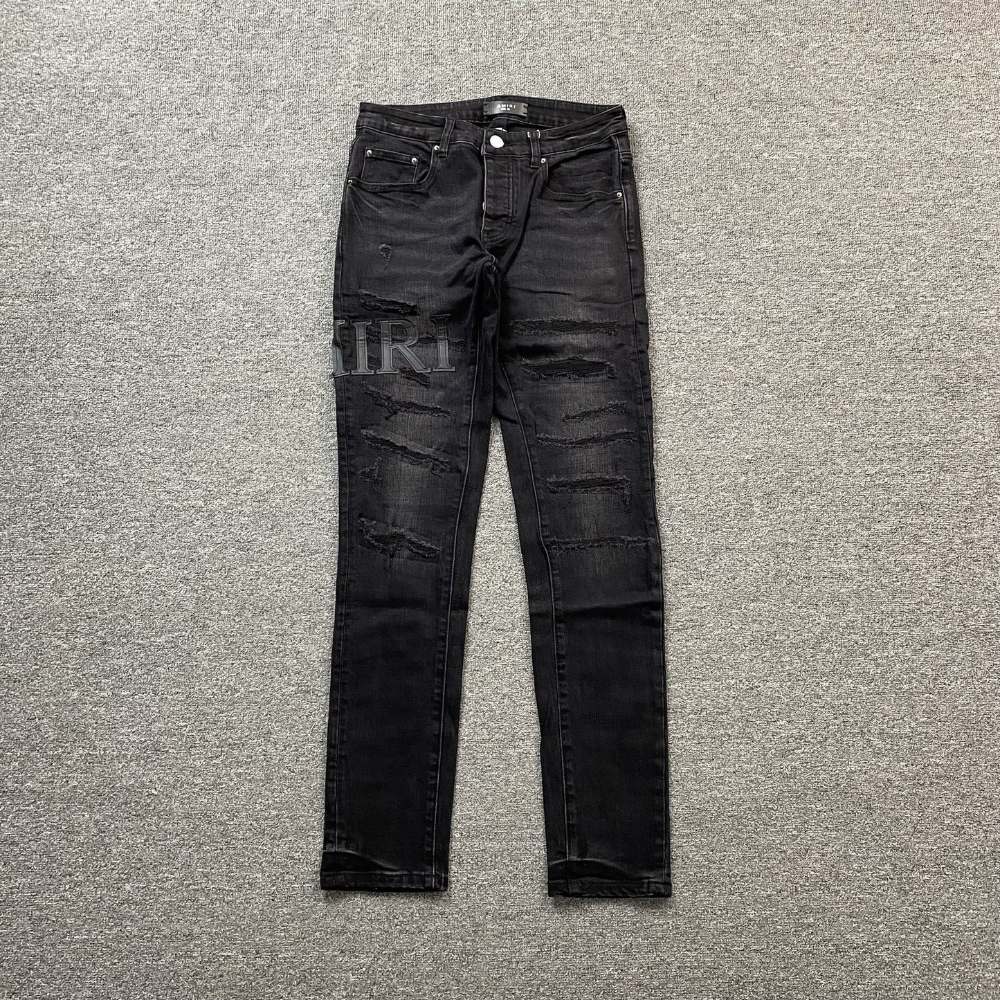 JEAN NOIR AMIRI