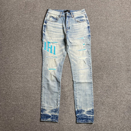 JEAN AMIRI VARSITY