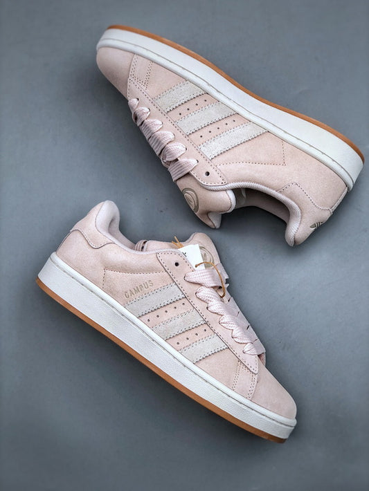 Adidas Campus 80s "Clear Pink"