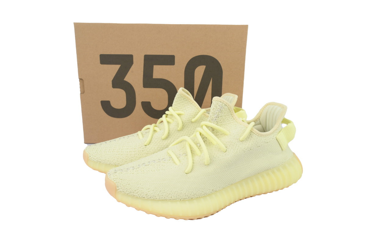 Yeezy 350 Boost V2 “Butter”