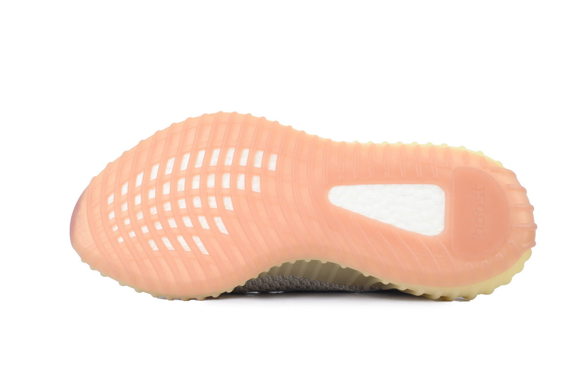 Yeezy 350 Boost V2 "Citrin"
