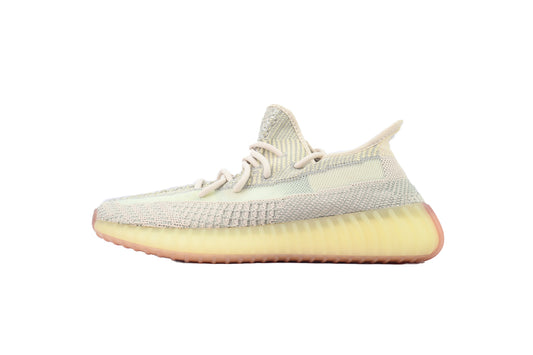 Yeezy 350 Boost V2 "Citrin"