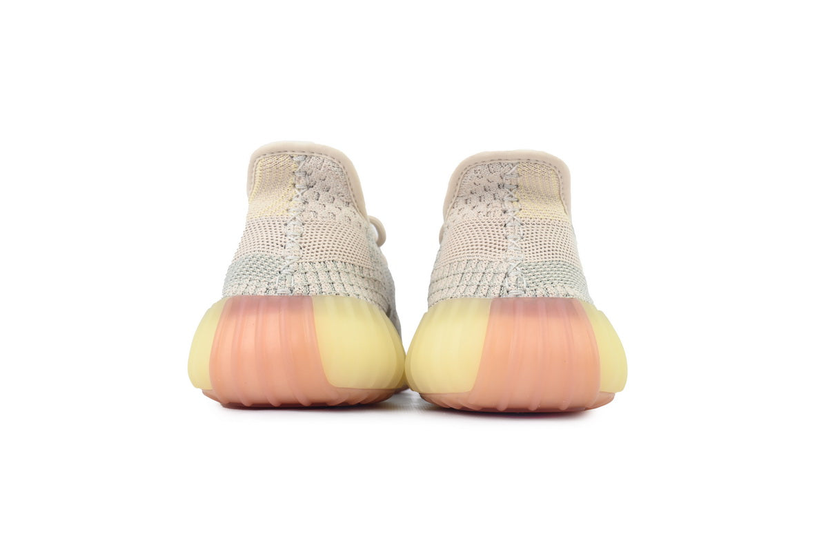 Yeezy 350 Boost V2 "Citrin"