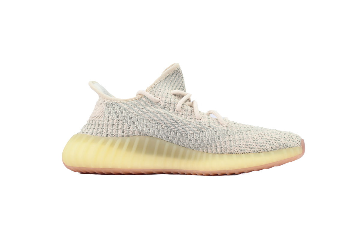 Yeezy 350 Boost V2 "Citrin"