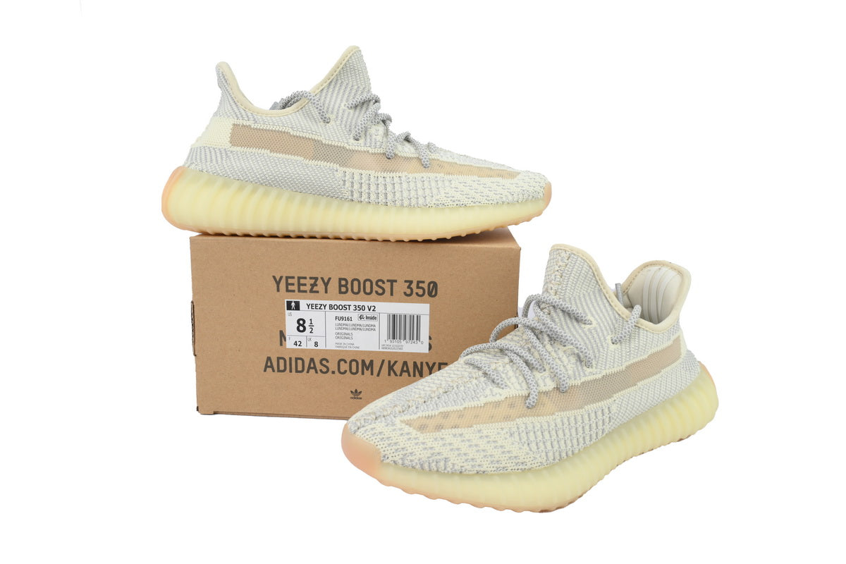 Yeezy 350 Boost V2 "Lundmark"