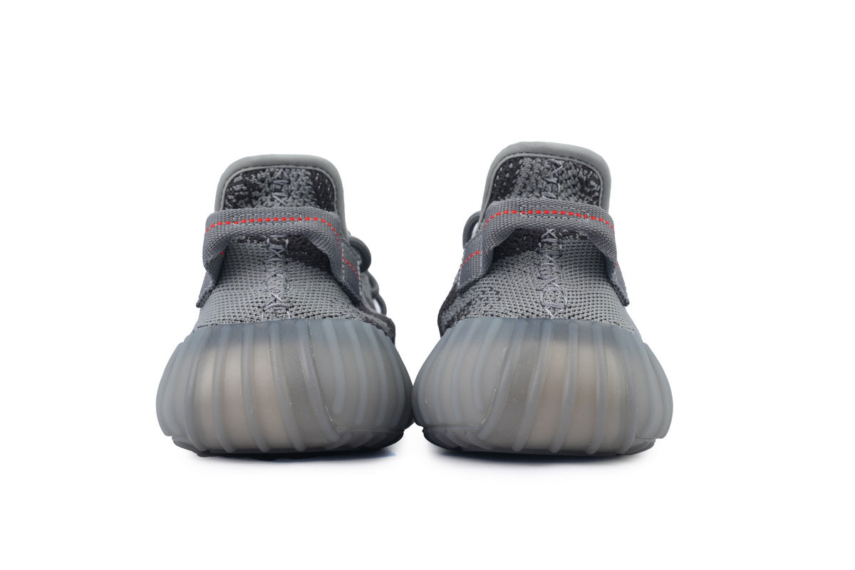 Yeezy Boost 350 V2 2.0 Bold Orange