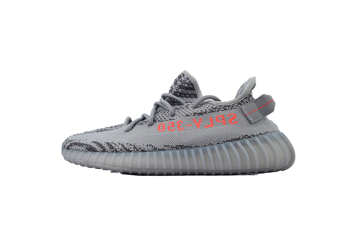 Yeezy Boost 350 V2 2.0 Bold Orange