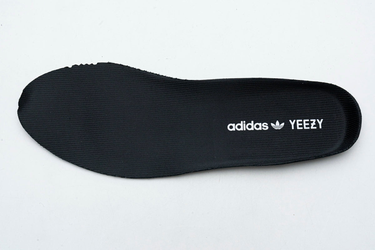 Yeezy Boost 350 V2 Black/Red Real Boost