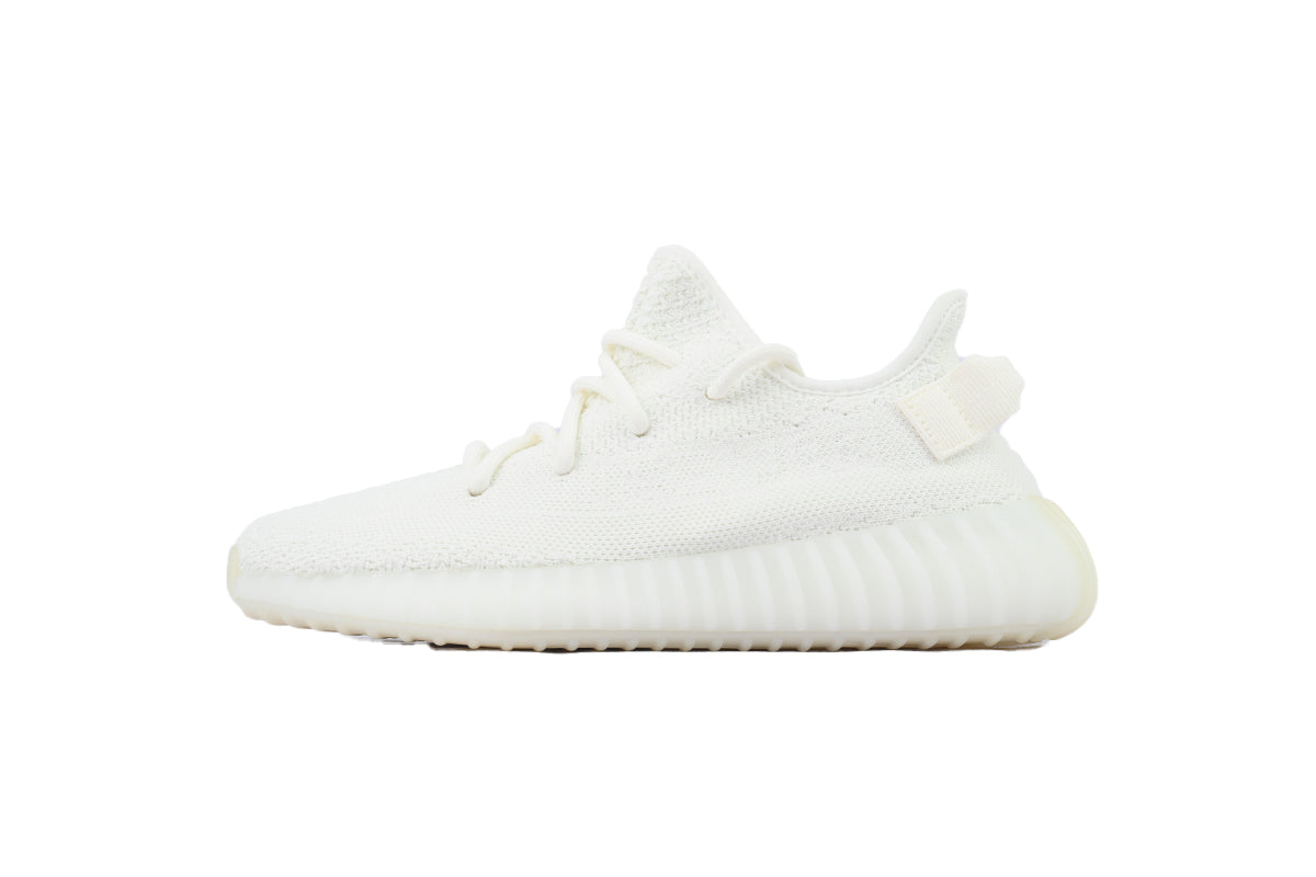 Yeezy Boost 350 V2 Cream White