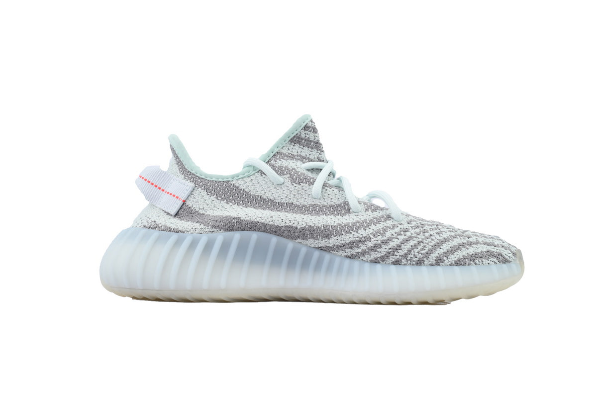 Yeezy Boost 350 V2 "Blue Tint”