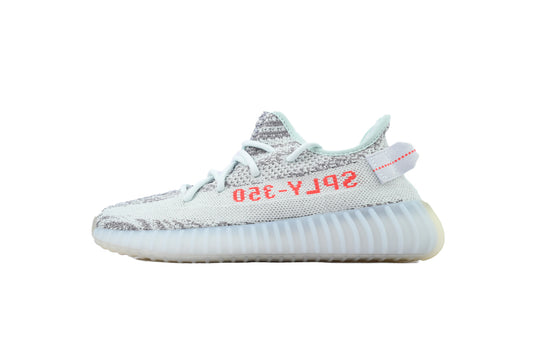 Yeezy Boost 350 V2 "Blue Tint”
