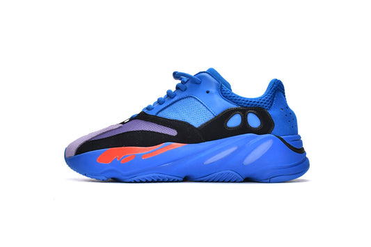 Yeezy Boost 700 Hi-Res Blue
