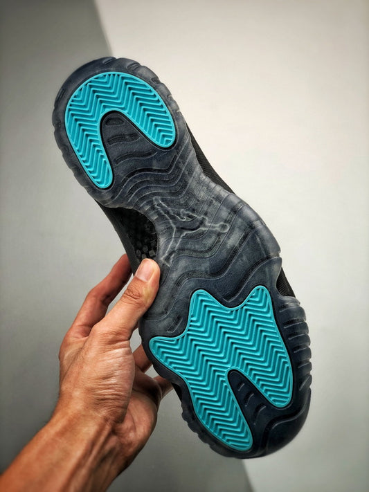 Air Jordan 11 Retro"Gamma Blue"