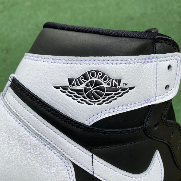 Air Jordan 1 High Reverse Panda