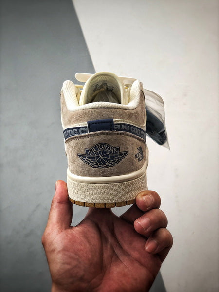 Air Jordan 1 Low OG the north face