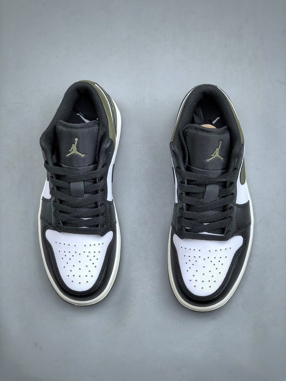 Air Jordan 1 Low OG "Oxidized Green"