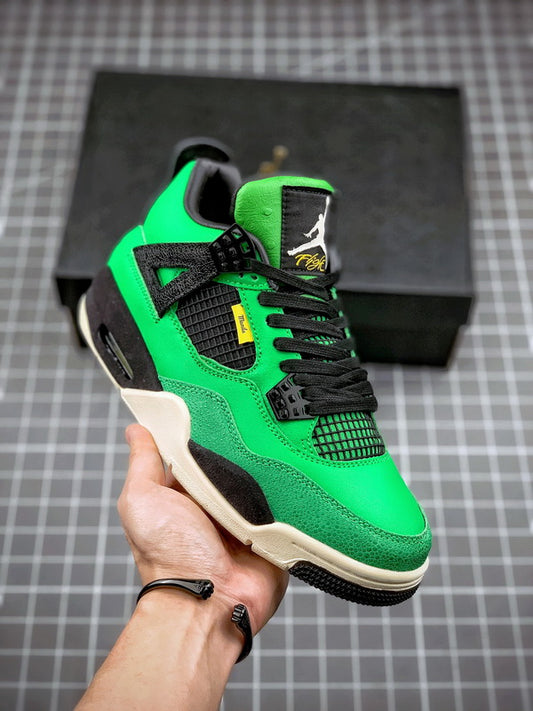 Air Jordan 4 "Manlia"