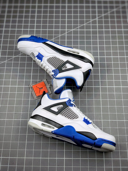 Air Jordan 4 “Mototsports”