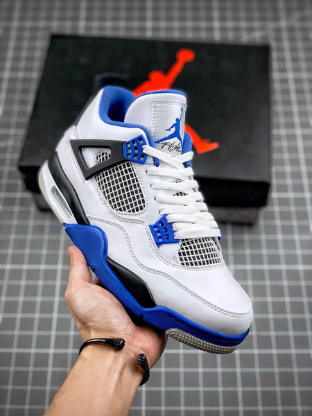 Air Jordan 4 “Mototsports”