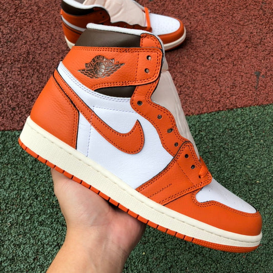 Air Jordan Starfish AJ1