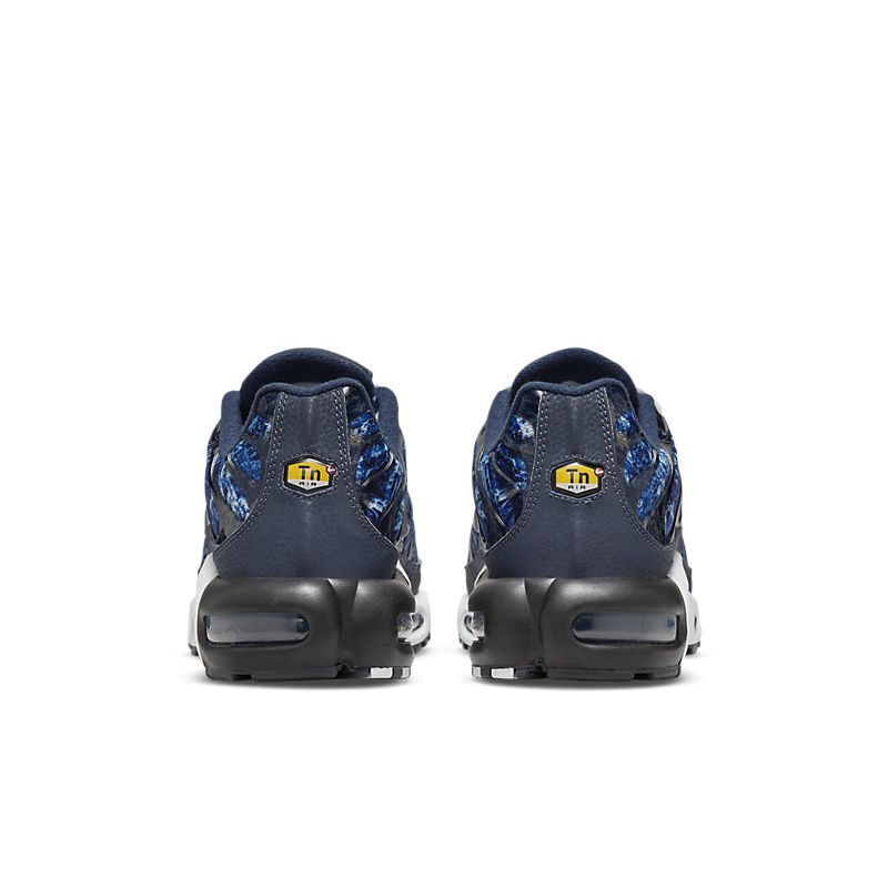Air Max Plus 'Shattered Ice - Midnight Navy'