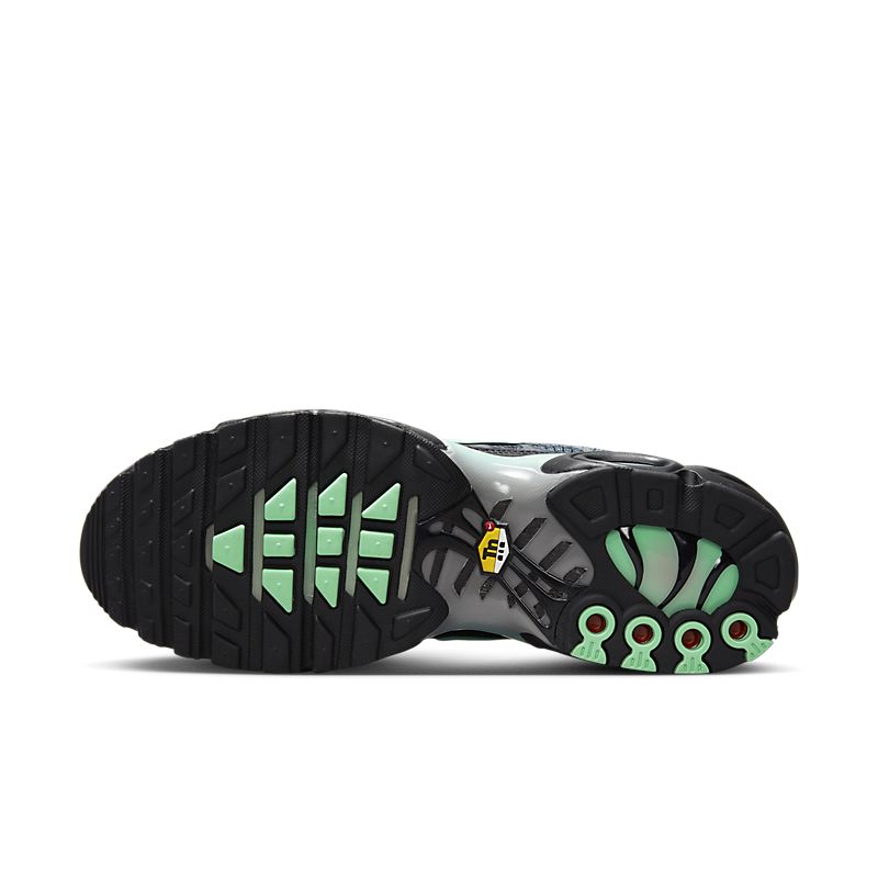 Air Max Plus 'Spirograph'