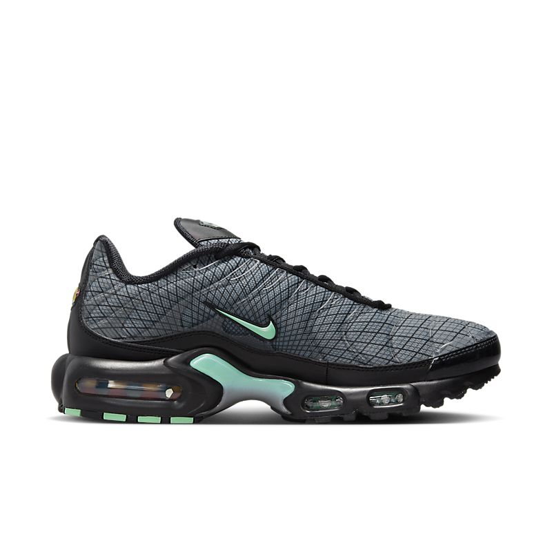 Air Max Plus 'Spirograph'