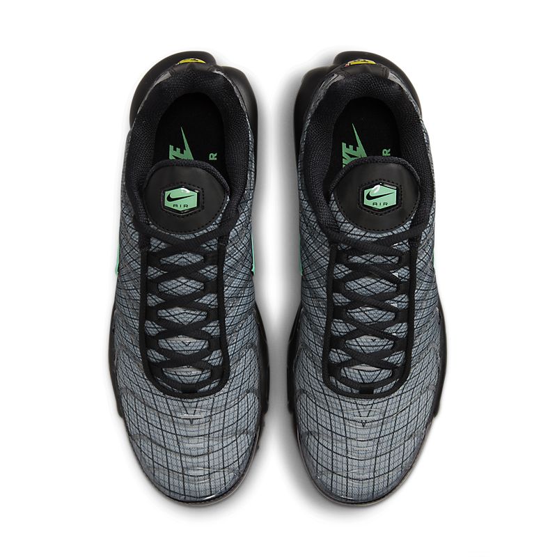 Air Max Plus 'Spirograph'