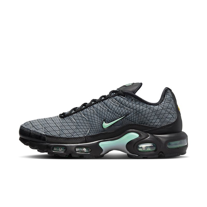 Air Max Plus 'Spirograph'