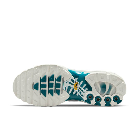 Air Max Plus 'White Bright Spruce'